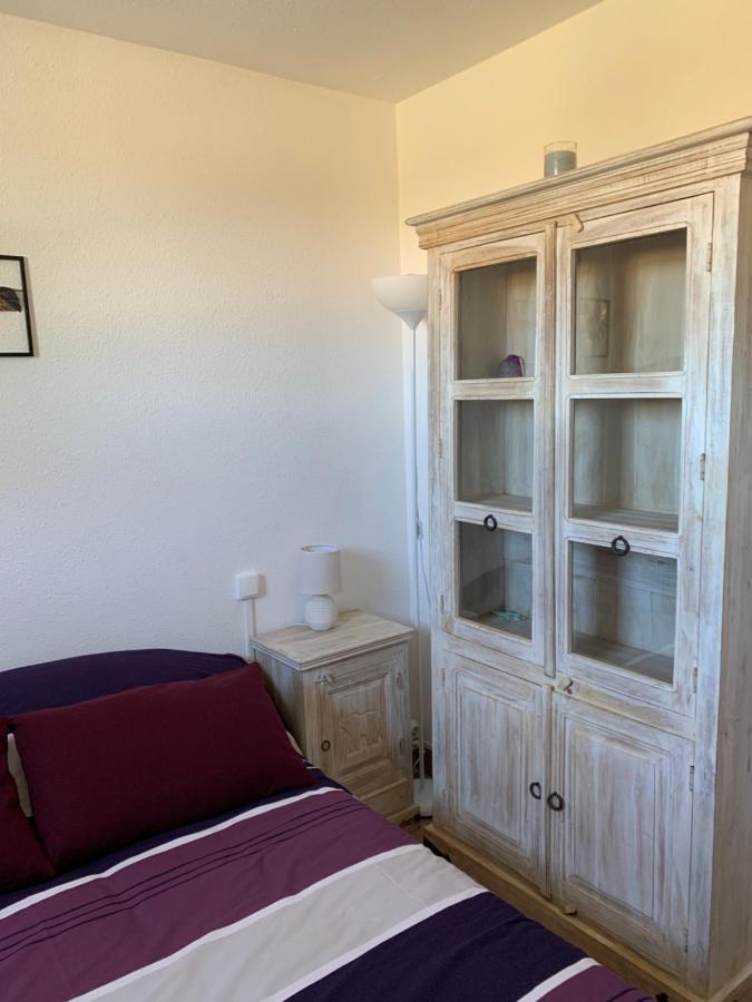 Appartement Rue De L'Amarrage A Port Grimaud Avec Terrasse Vue Canaux Et Garage Exterior photo